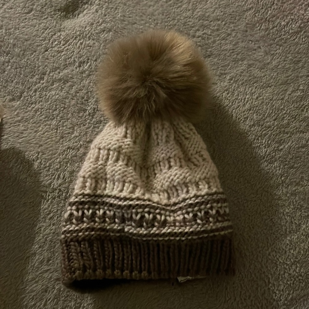 Free people beanie